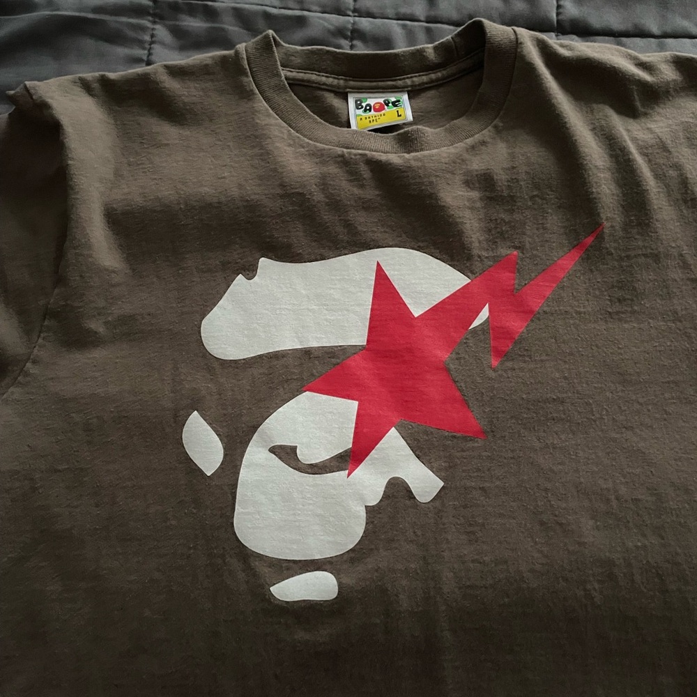 Bathing Ape T-Shirt